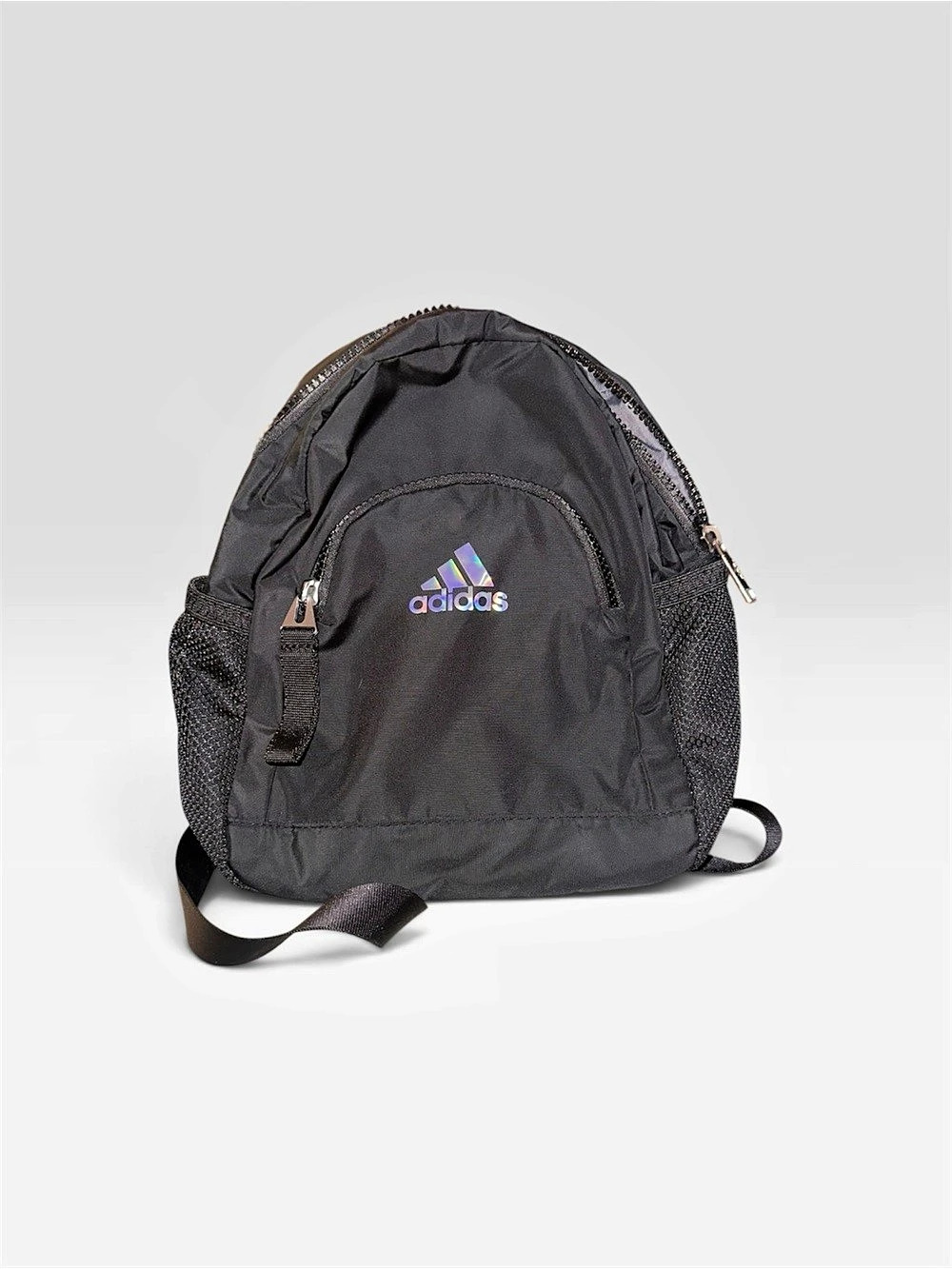 adidas Originals Mini Backpack Black